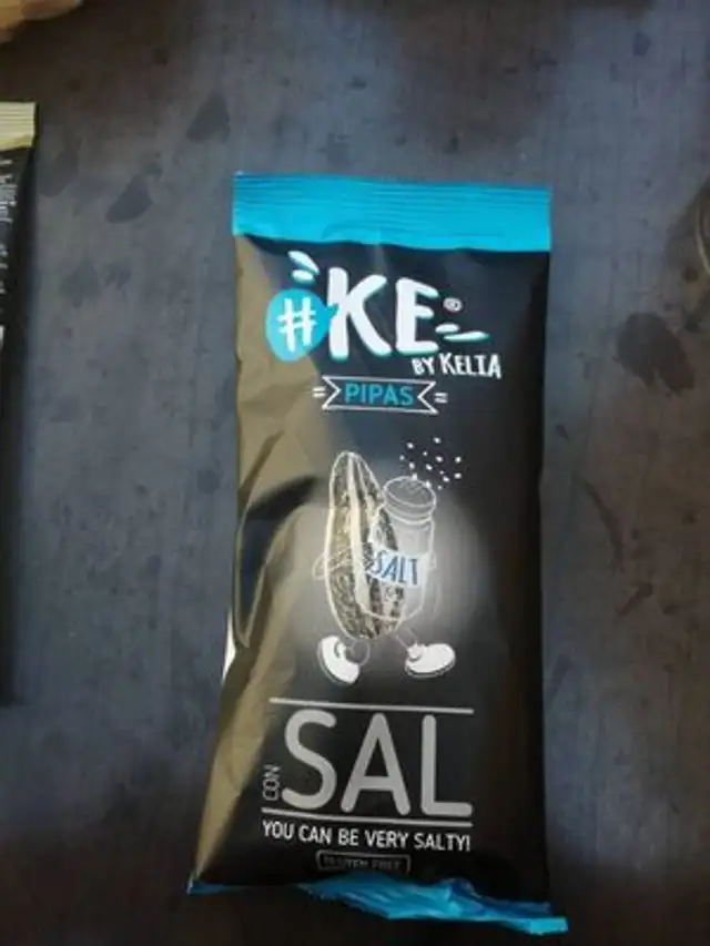 Pipas #ke by kelia