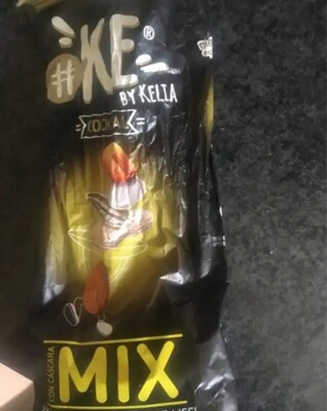 #Ke cocktail