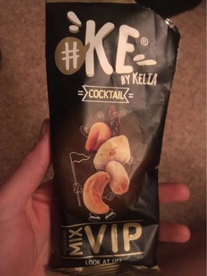 Cocktail mix vip