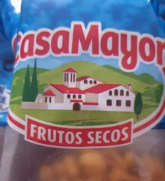 CasaMayor