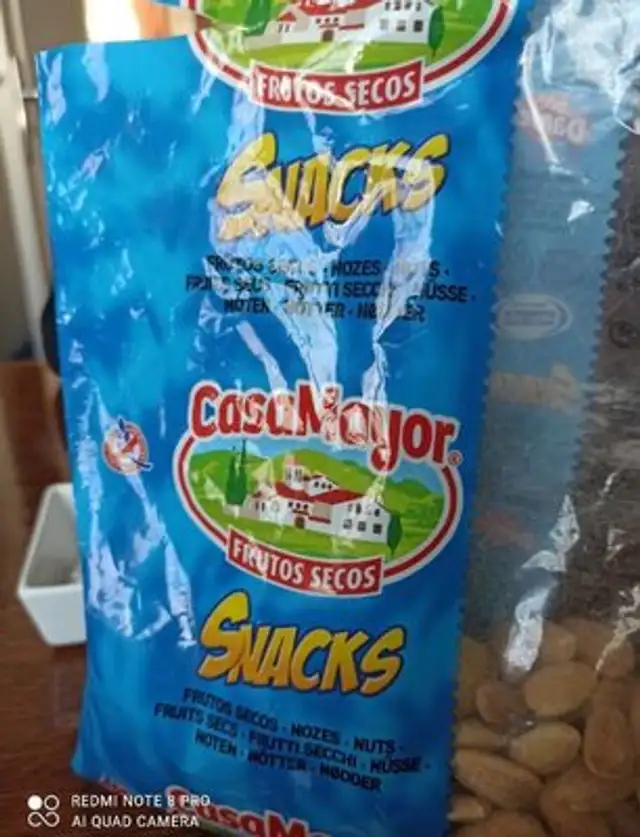 Snacks