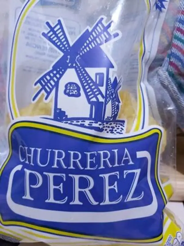 Cortezas de trigo