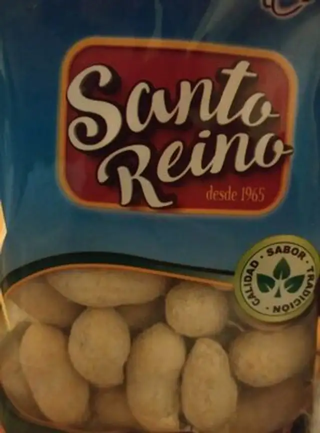 Cacahuetes