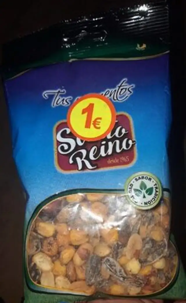 Coctel básico