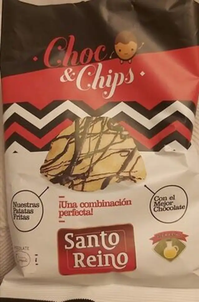ChoyChips