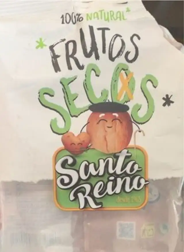 Almendras peladas