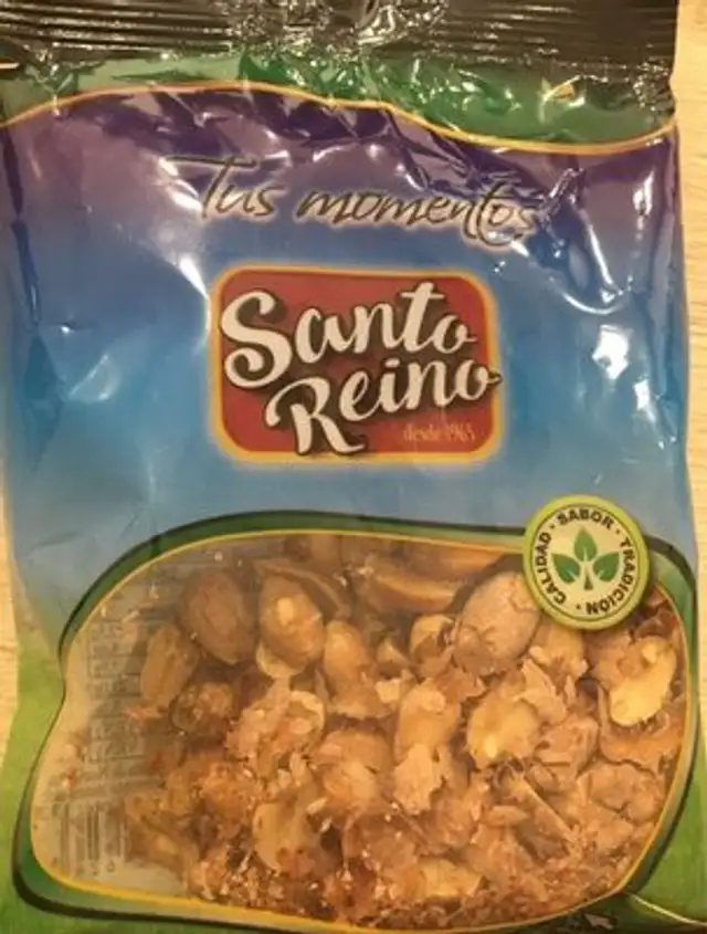 Cacahuetes