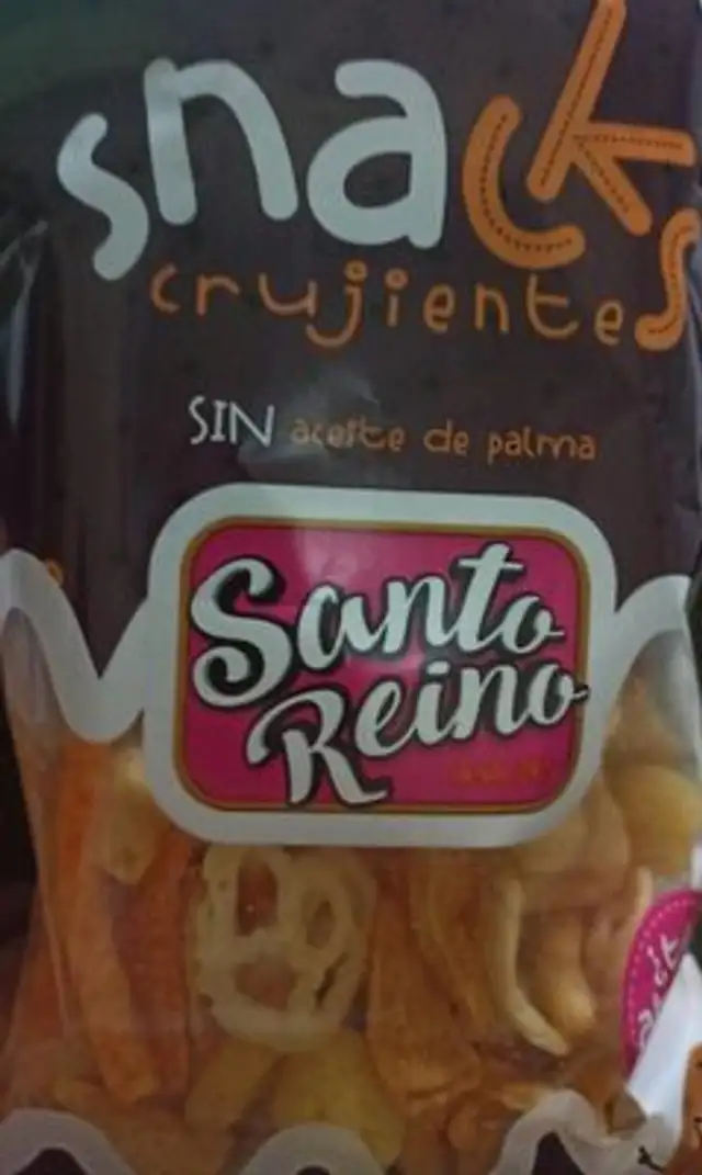 Coctel de aperitivos