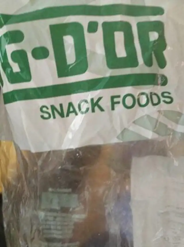 Aros dor