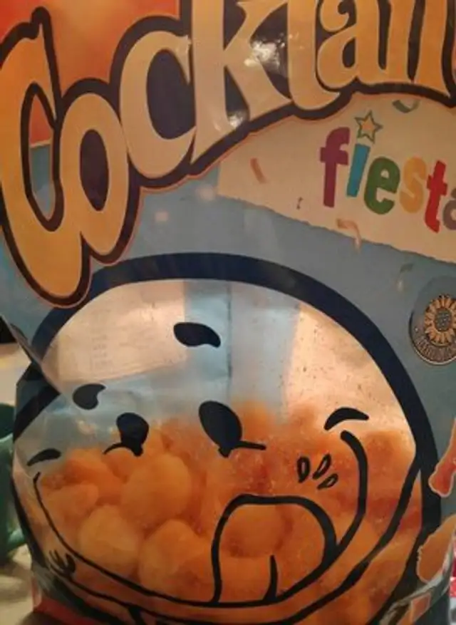 Cocktail fiesta