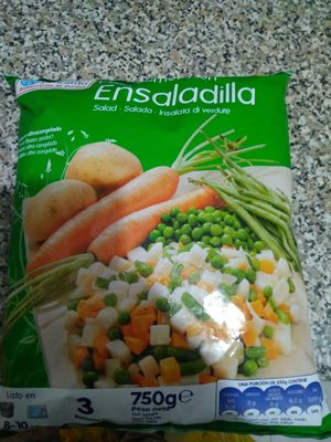 Ensaladilla