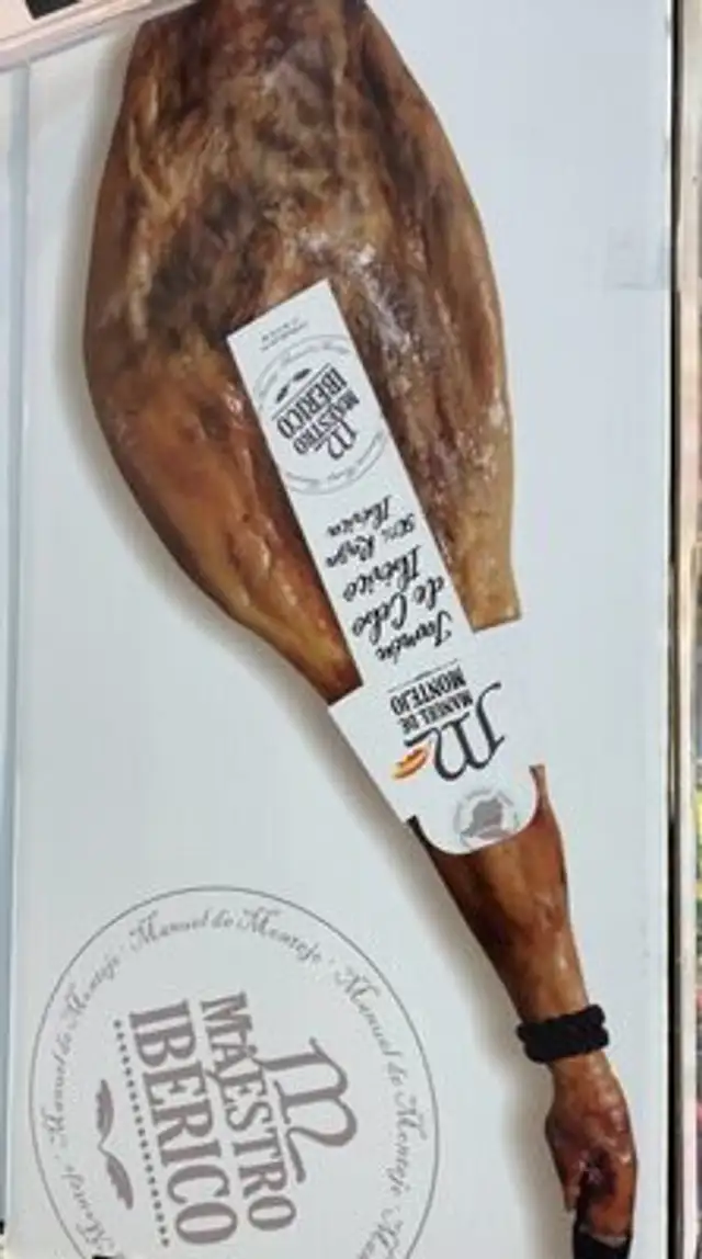 Jamón
