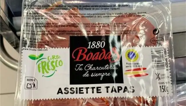 Tapas