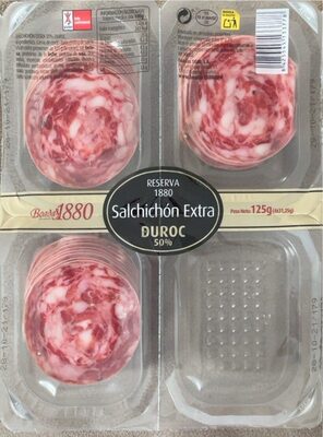 Salchichon Extra