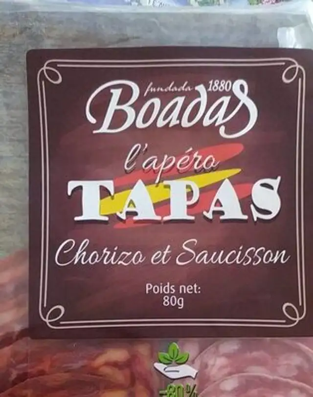 Tapas