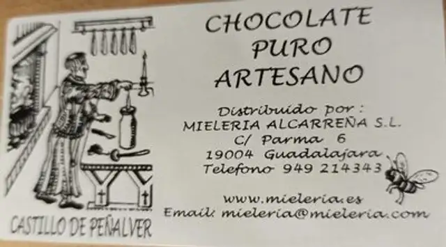 Chocolate