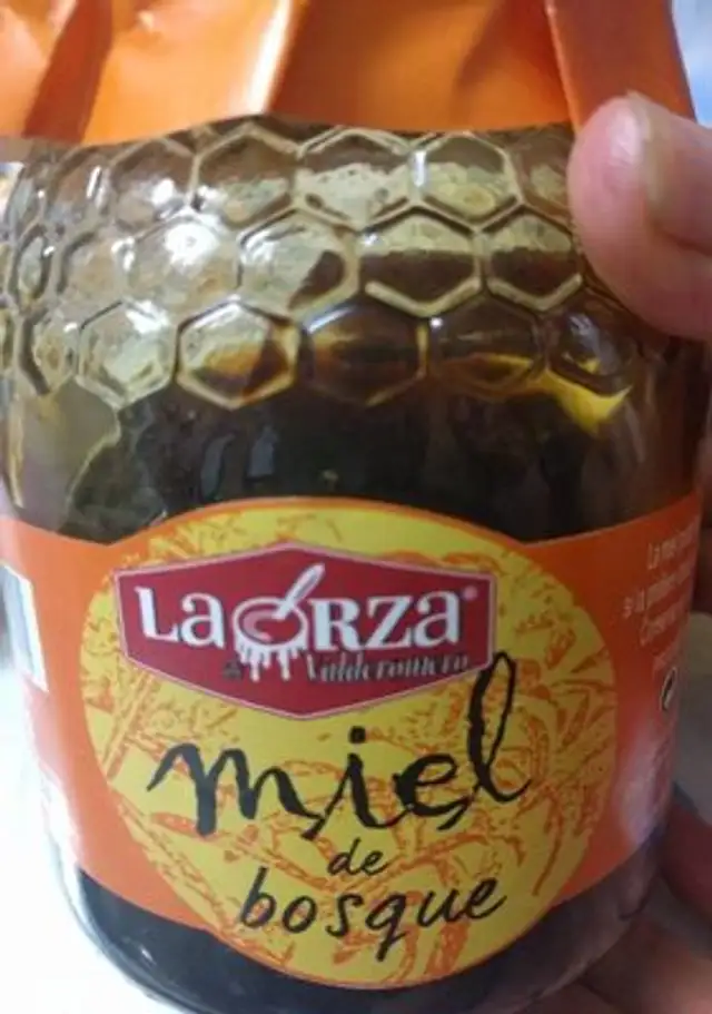 Miel de Bosque