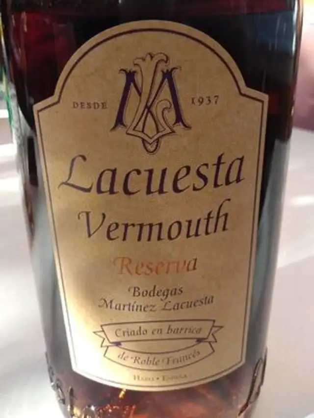 Vermouth