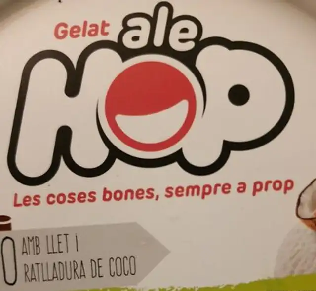 Ale Hop