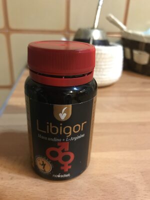 Unknown front packaging