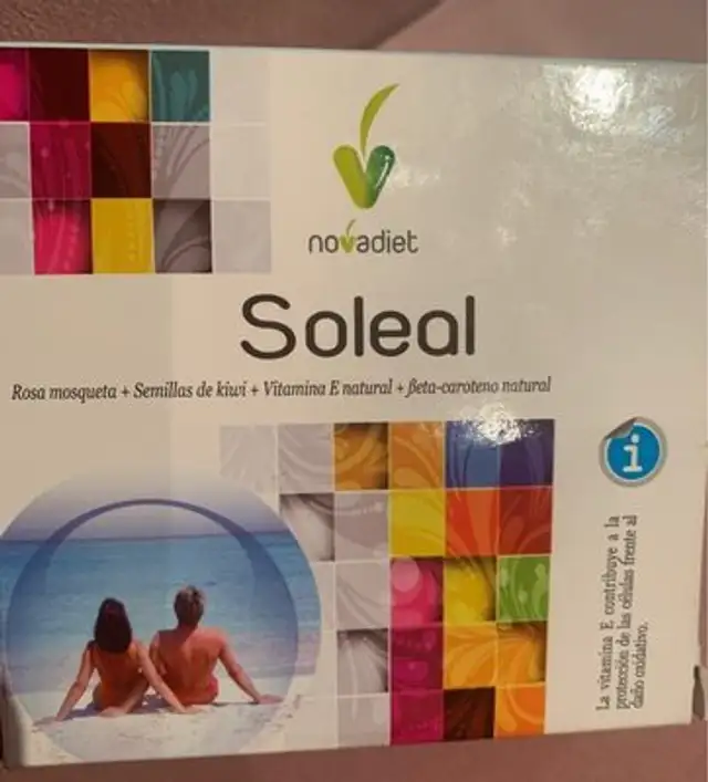 Soleal