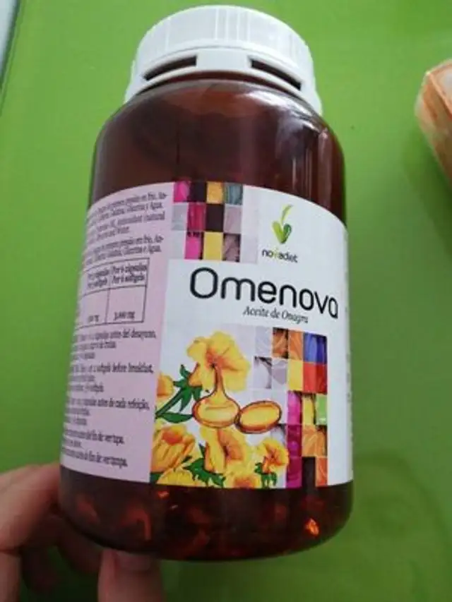 OMENOVA