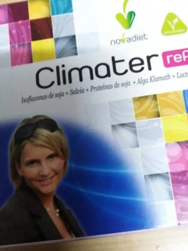 Climater