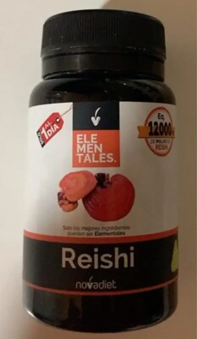 Reishi