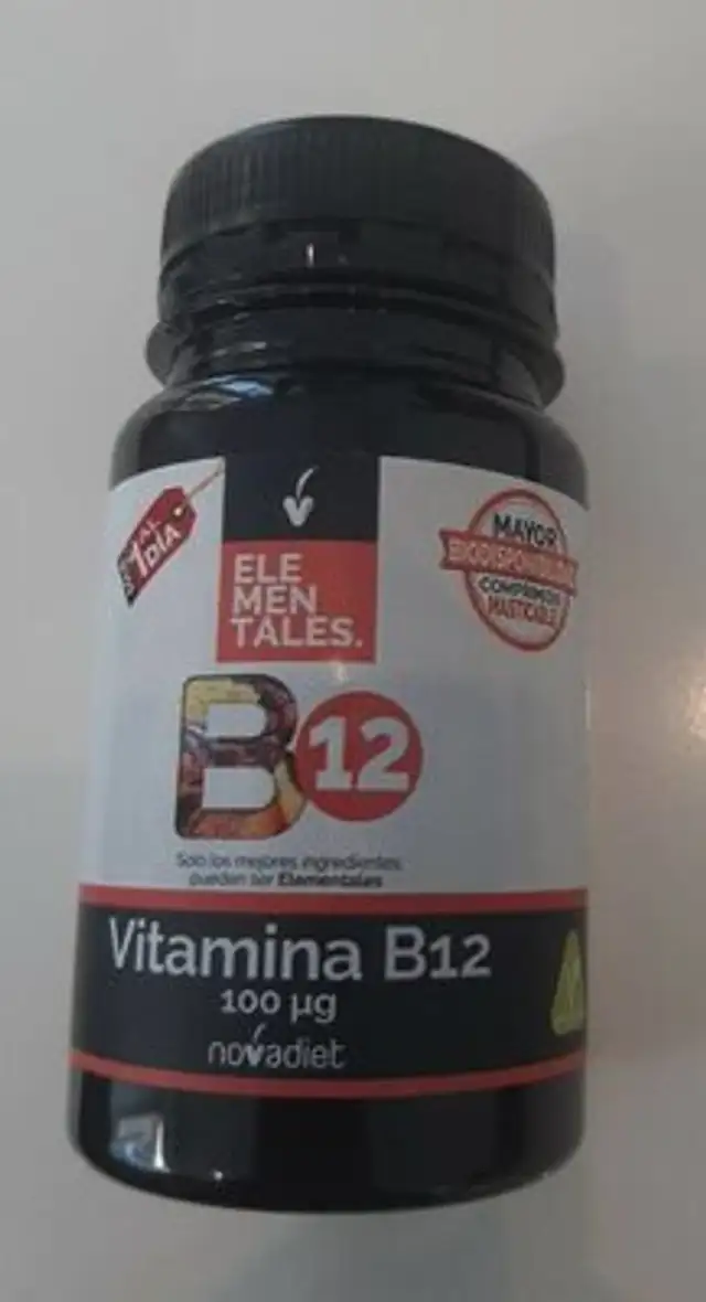 Vitamina B12