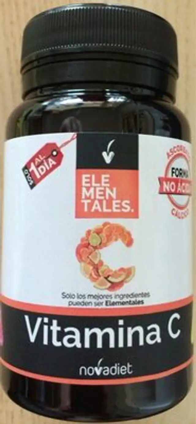 Vitamina C