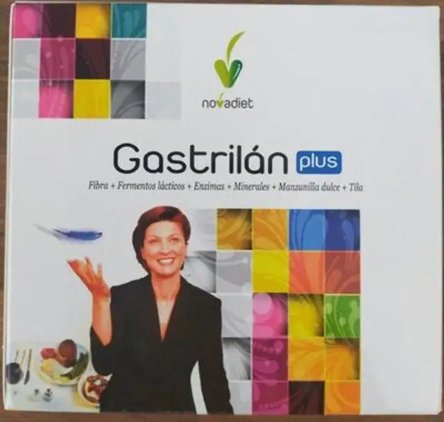 Gastrilán Plus