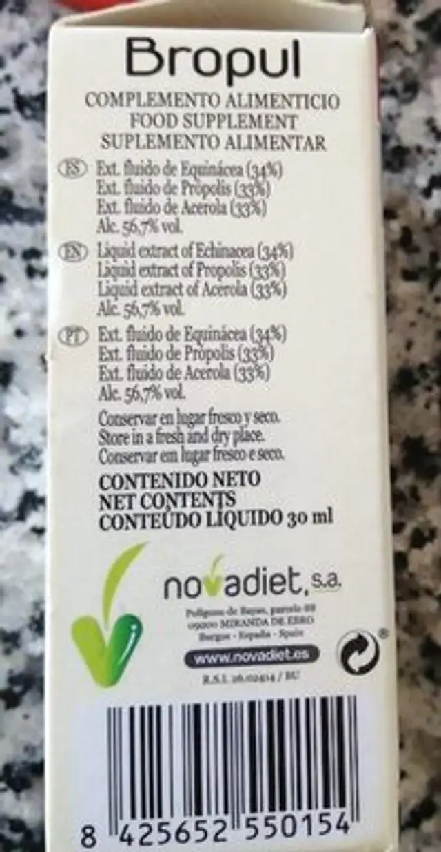 Bropul