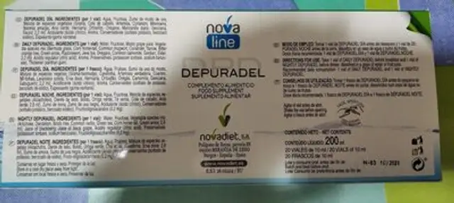 Depuradel