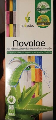 Novaloe