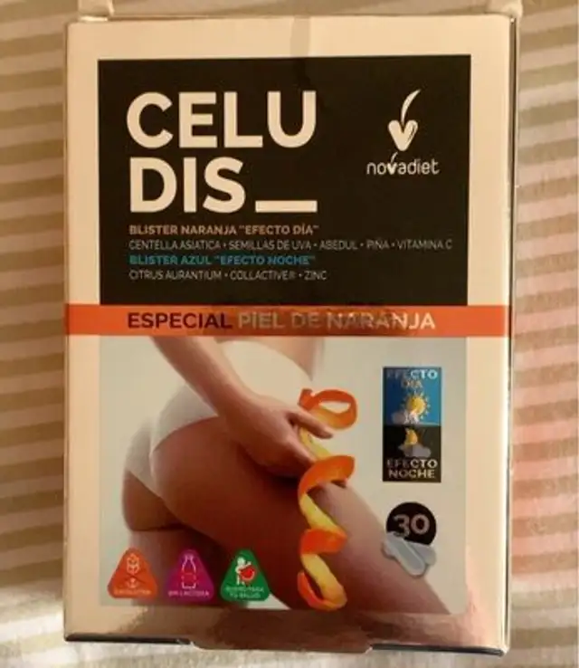 Celudis