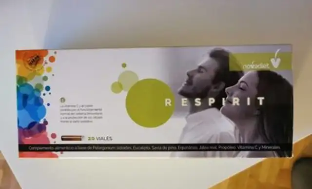 Respirit