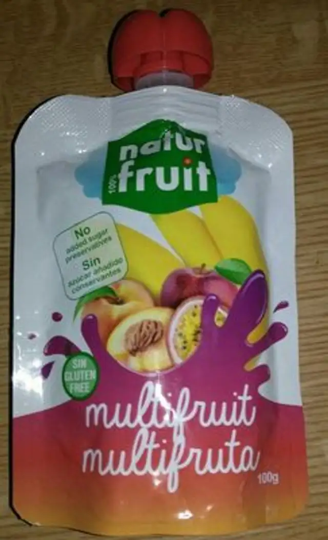 Natur fruit