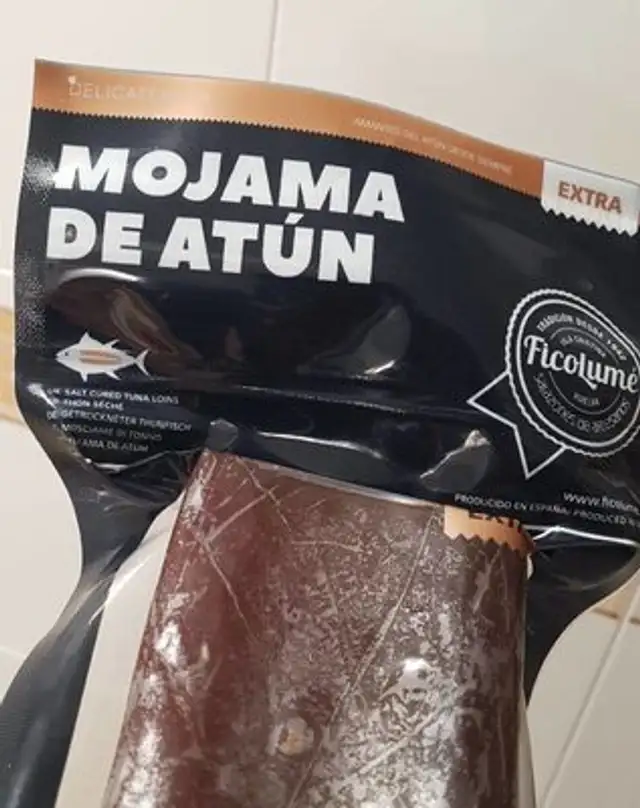 Mojama