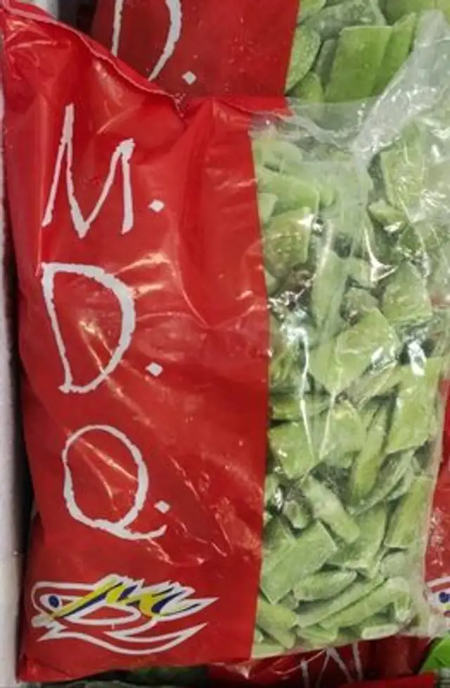 Judias