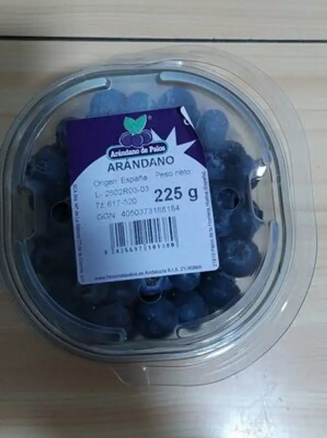 Arándano