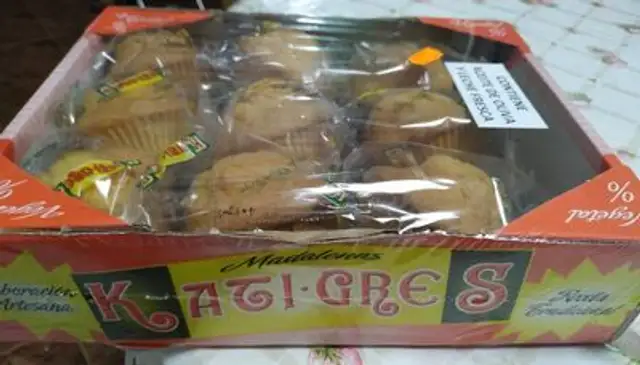 Magadalenas