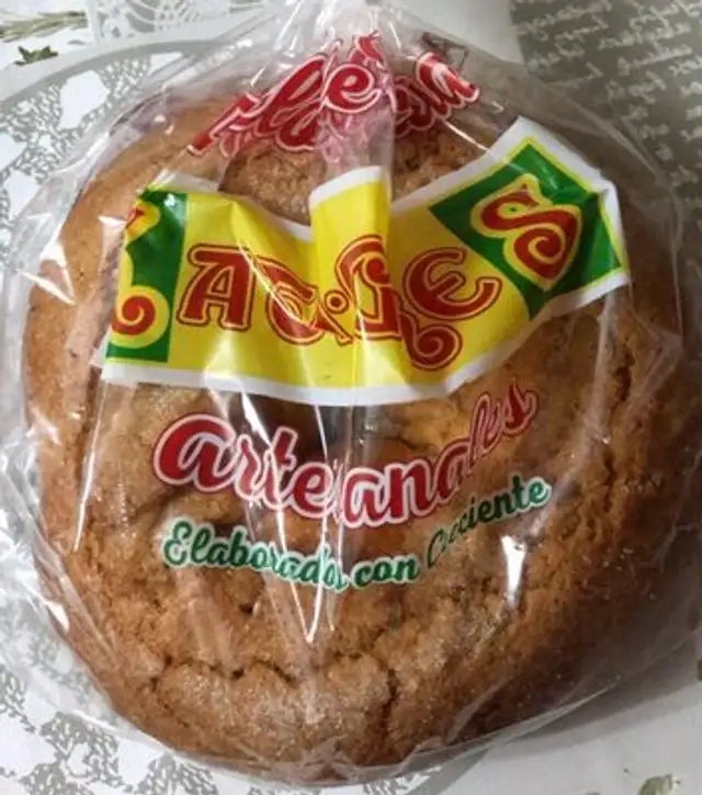 Rollos de pascua