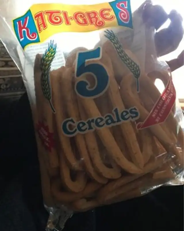 Roscas