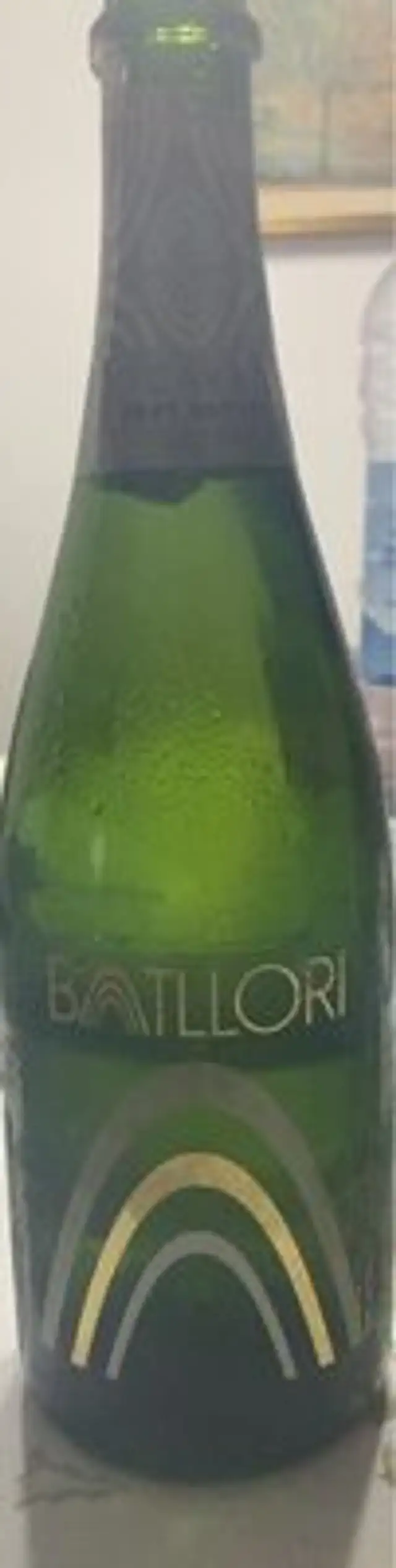 Cava brut nature