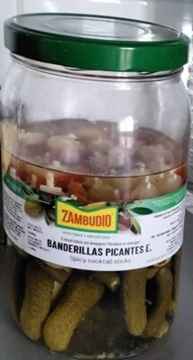 Cornichon