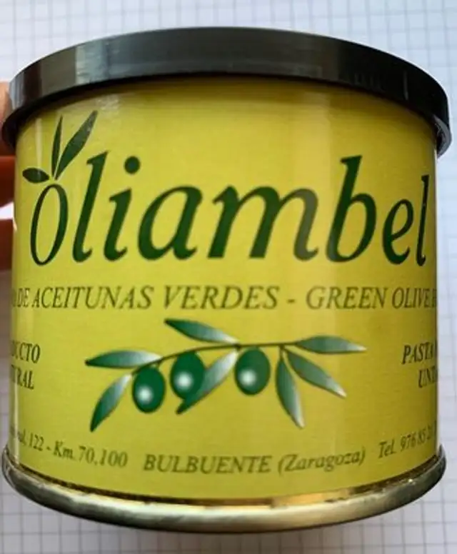 Oliambel