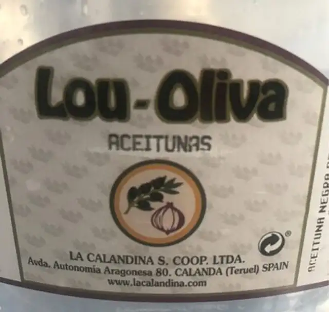Lou~ Oliva