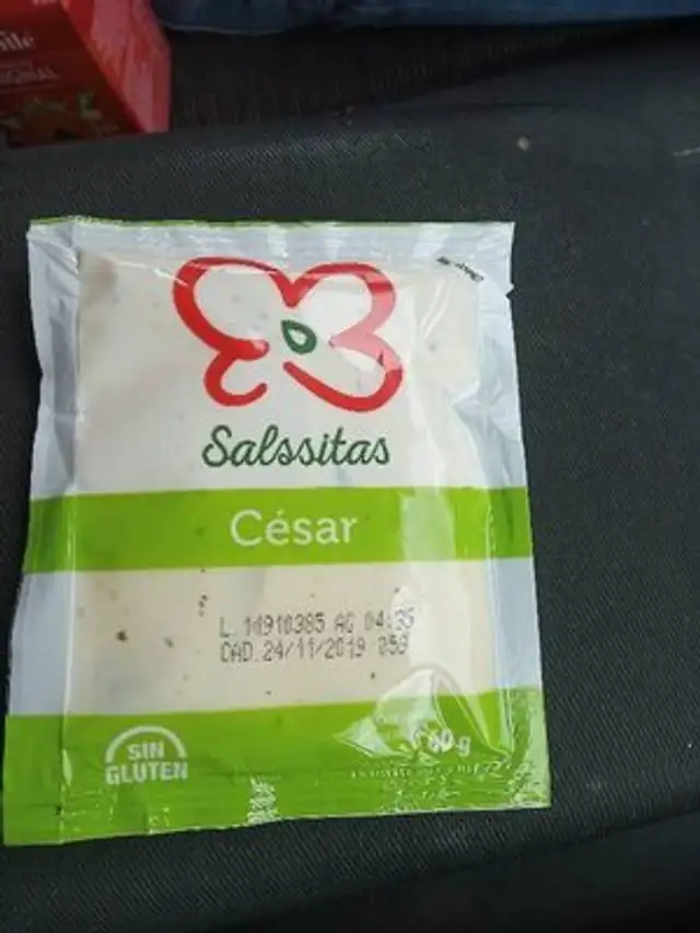 Salssias César