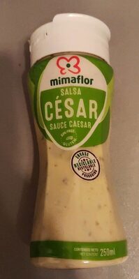 Salsa César