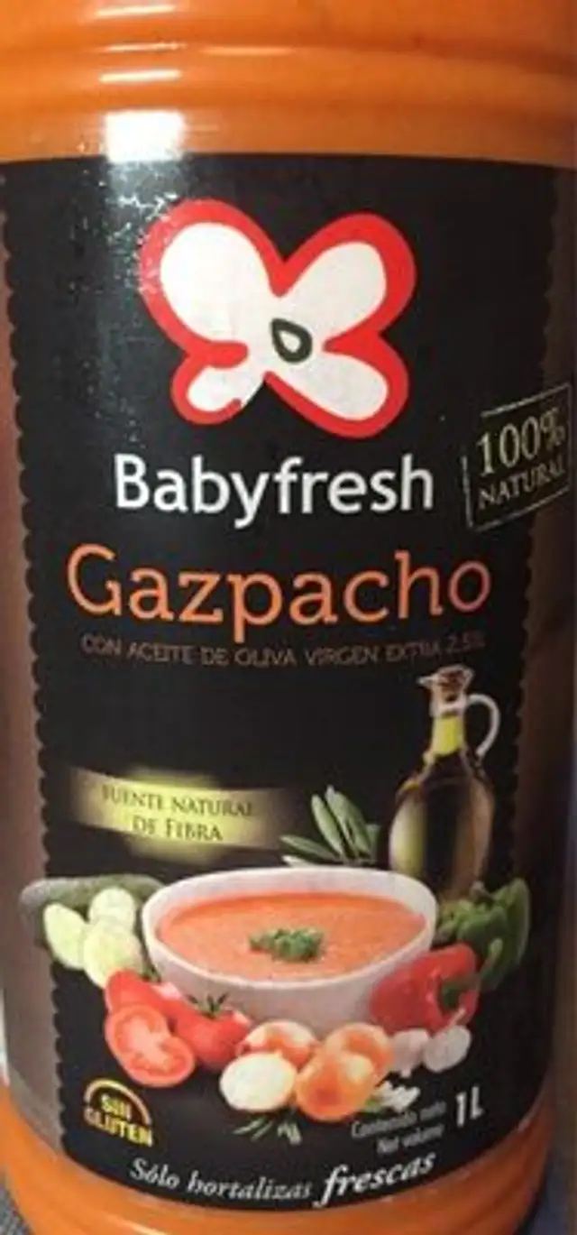 Gazpacho